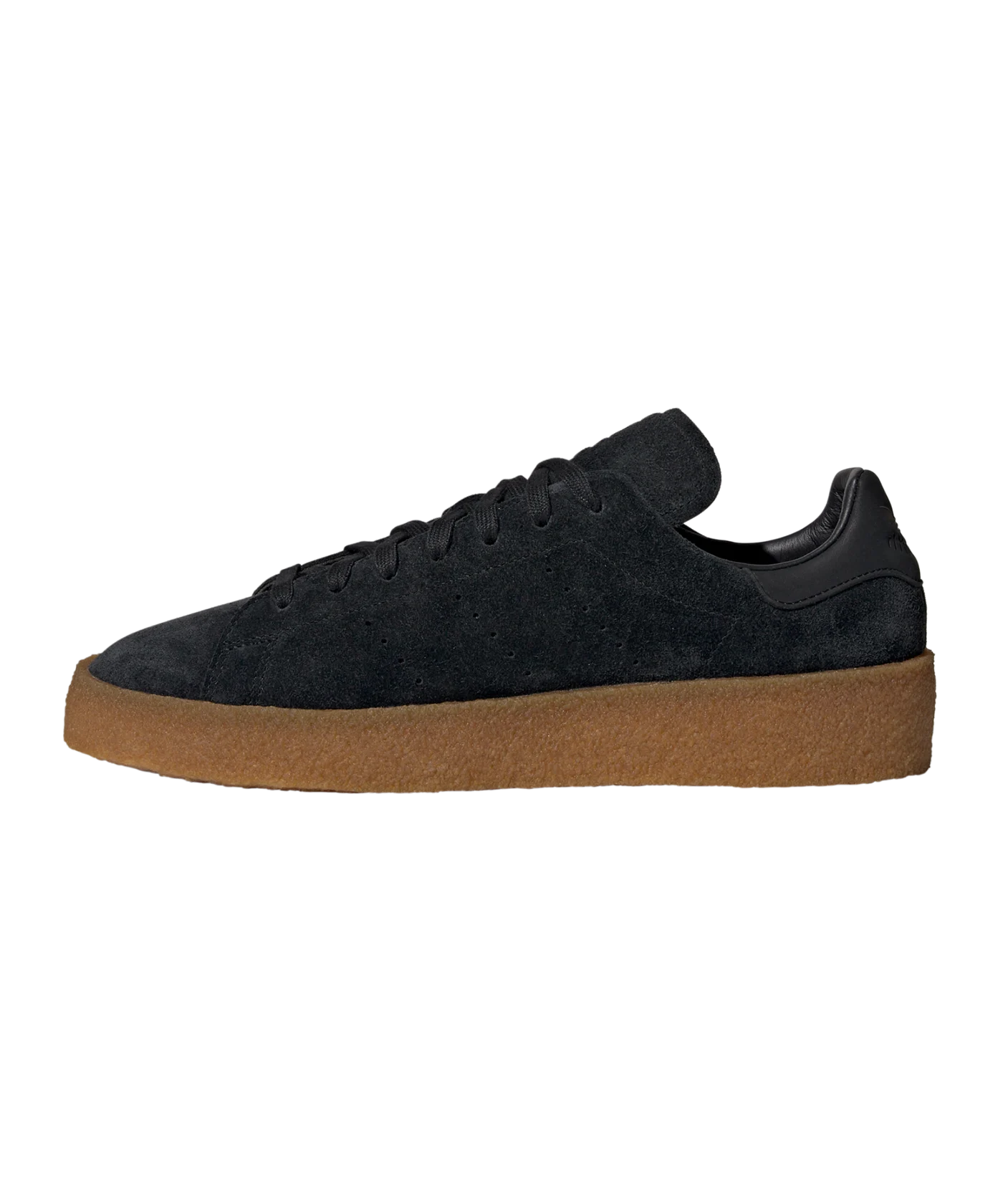 adidas Originals Stan Smith Crepe Schwarz
