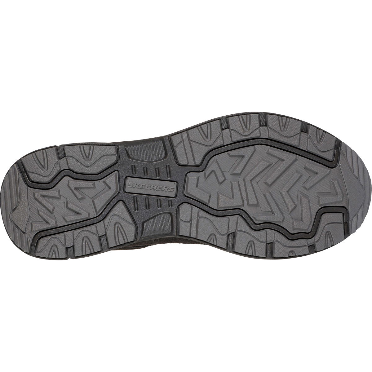 Skechers Oak Canyon WP Vandresko Herre