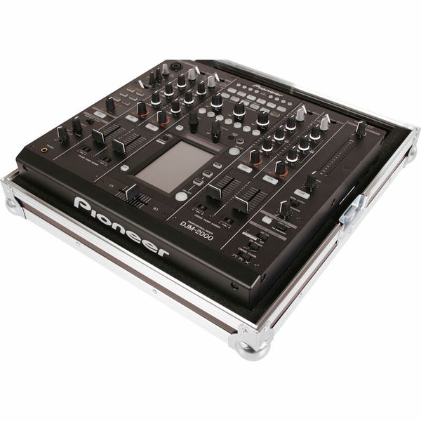 Thon Mixerkoffer für Pioneer DJM 2000