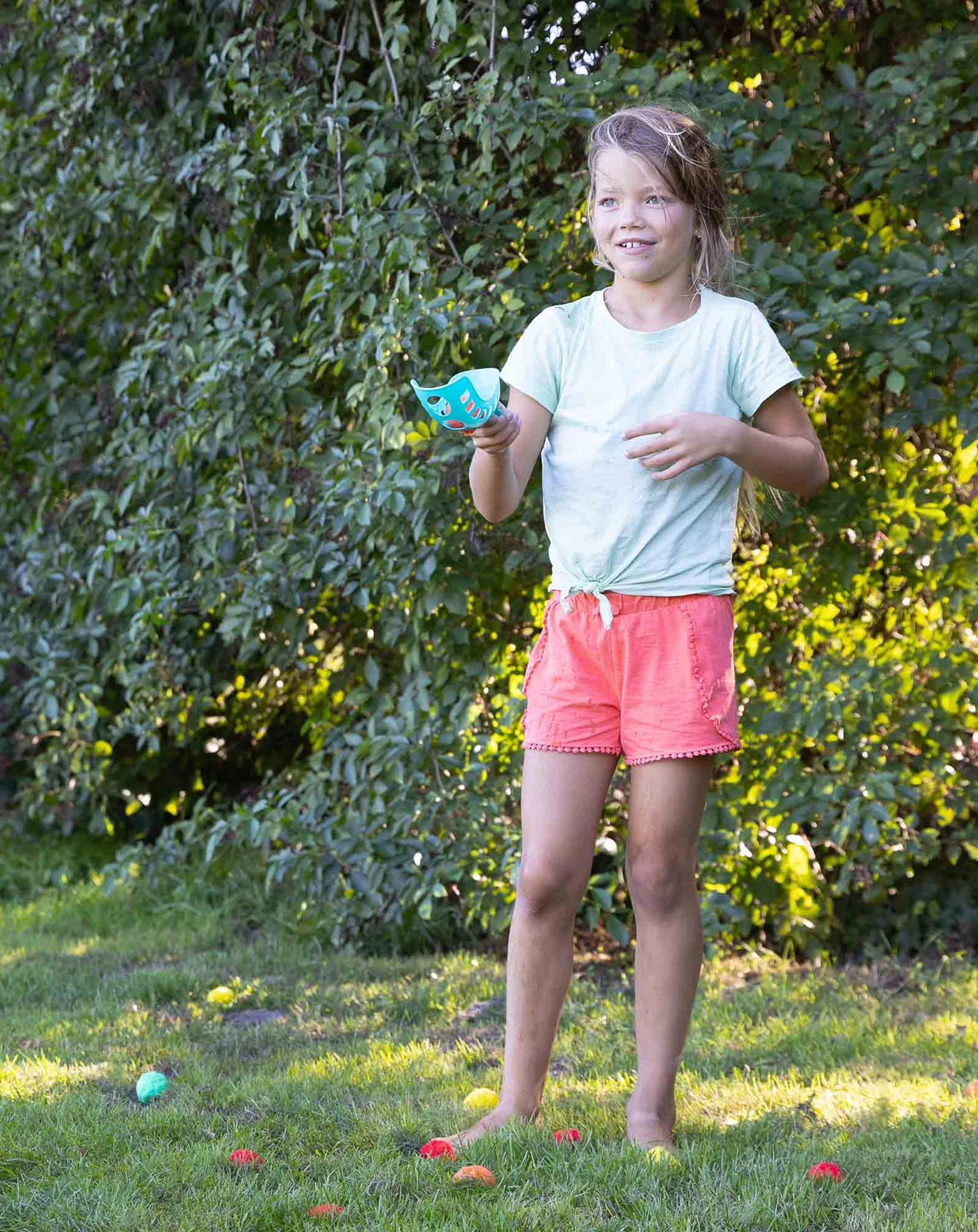 Wurfspiel SPLASH BALL