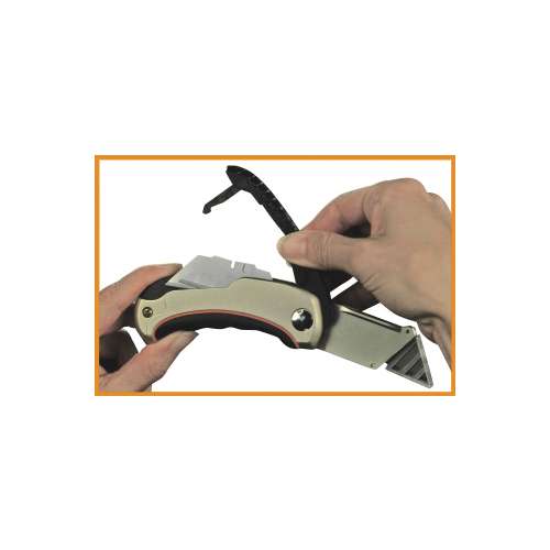 ECOBRA Profi-Klappmesser