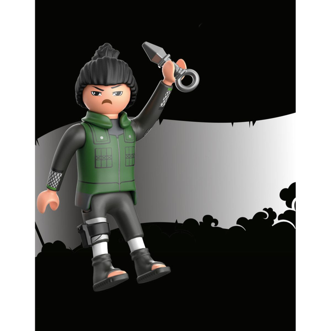 Playmobil® 71107 - Shikamaru - Playmobil® Naruto Shippuden