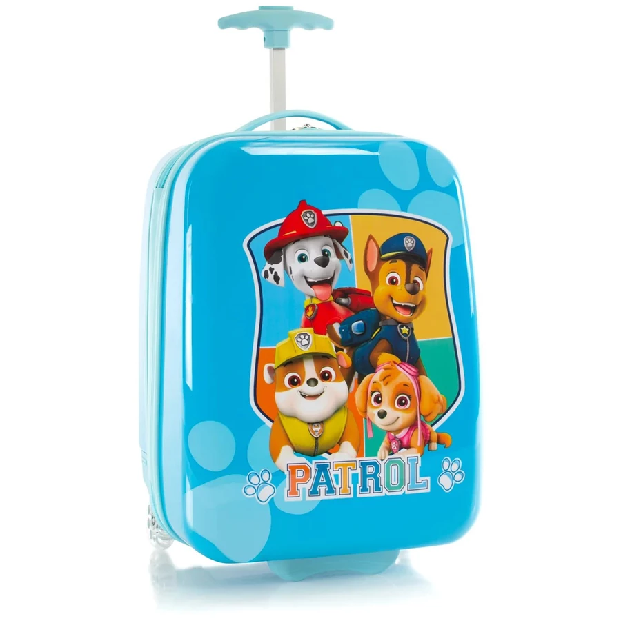 Heys Nickelodeon Paw Patrol - 2-Rollen-Trolley 46 cm Paw Patrol