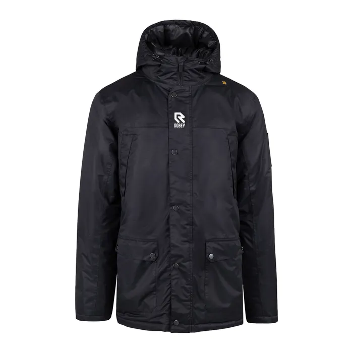 Robey Crossbar Parka Senior