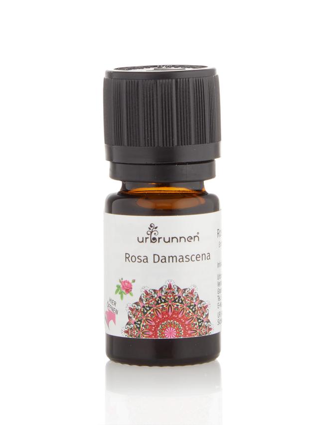 Rosa Damascena-Set