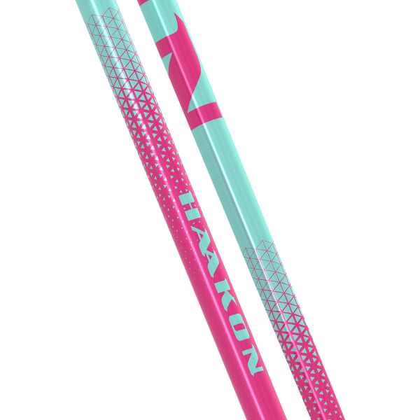 Bâton ski de fond HAAKON PRO SPEED 2.0