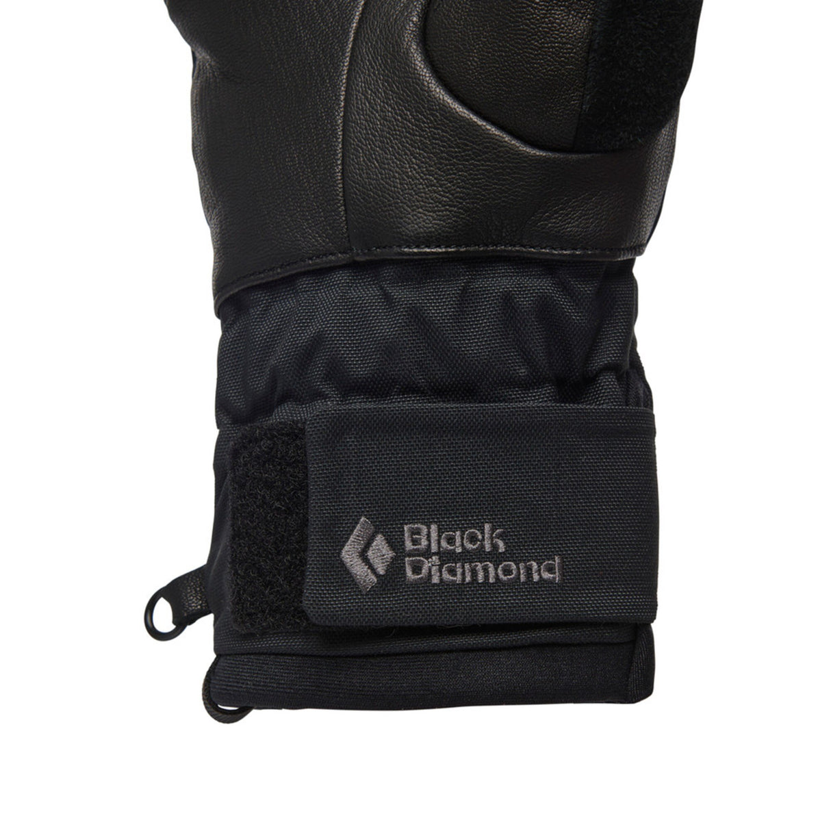 Black Diamond<br>Legend Gloves