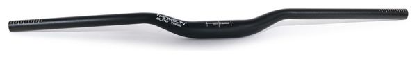 Cintre Thomson Elite 35 mm Aluminum 800 mm Noir
