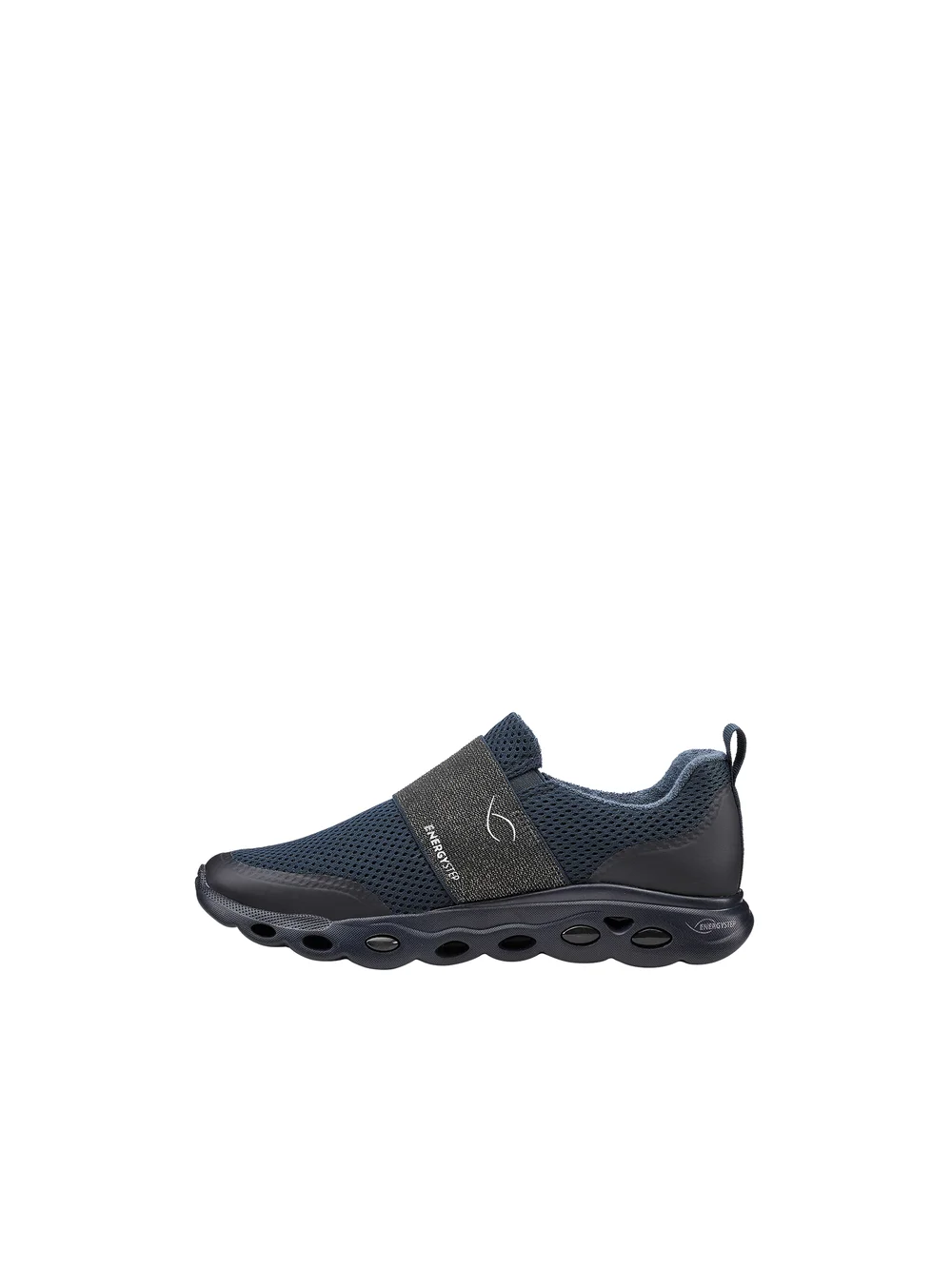Energystep Sneaker Malibu blau