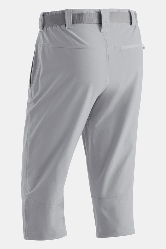 Maier Sports Maier Sports Jennisei 3/4 Broek