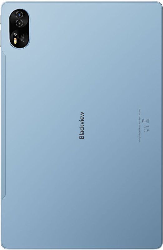 Blackview - MEGA 8 - Tablet - Blauw - 13