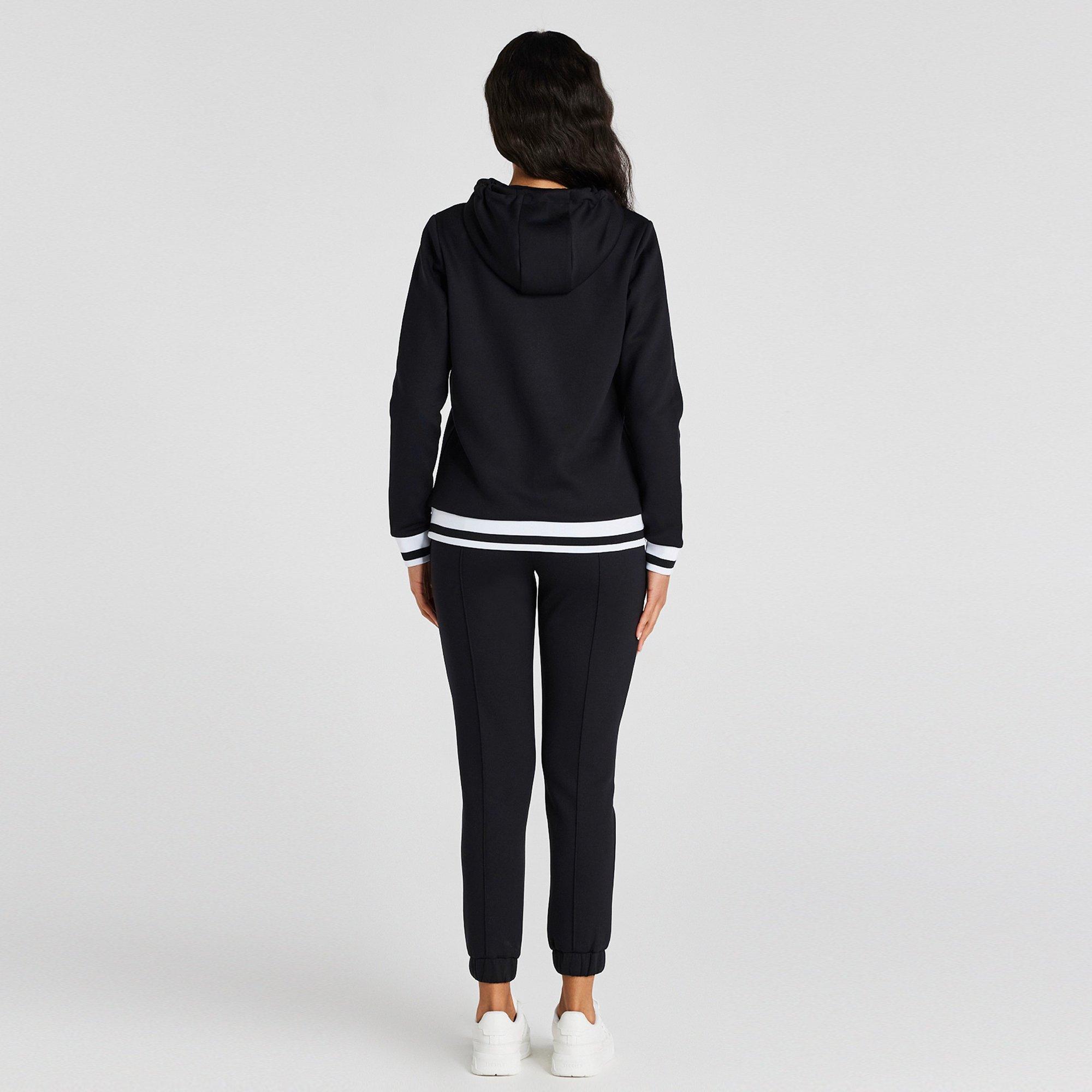 SikSilk Track Top Ld99