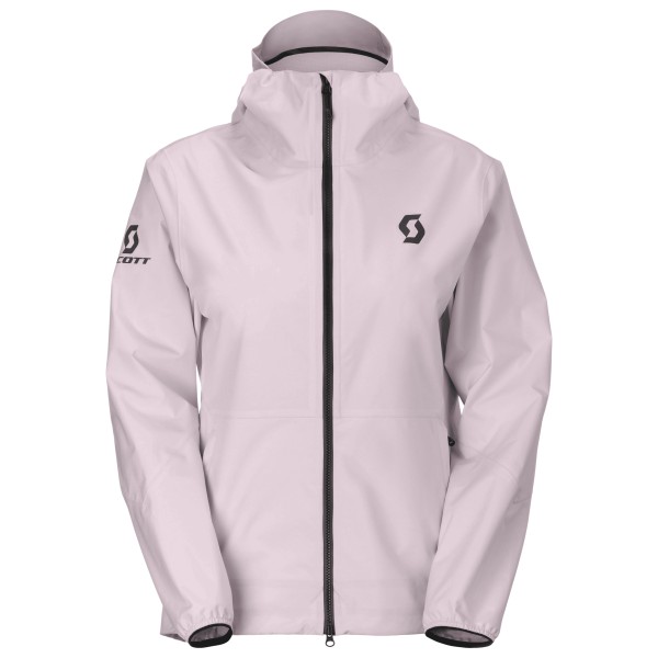 Scott - Women's Jacket Explorair Light Dryo 2.5L - Veste imperméable