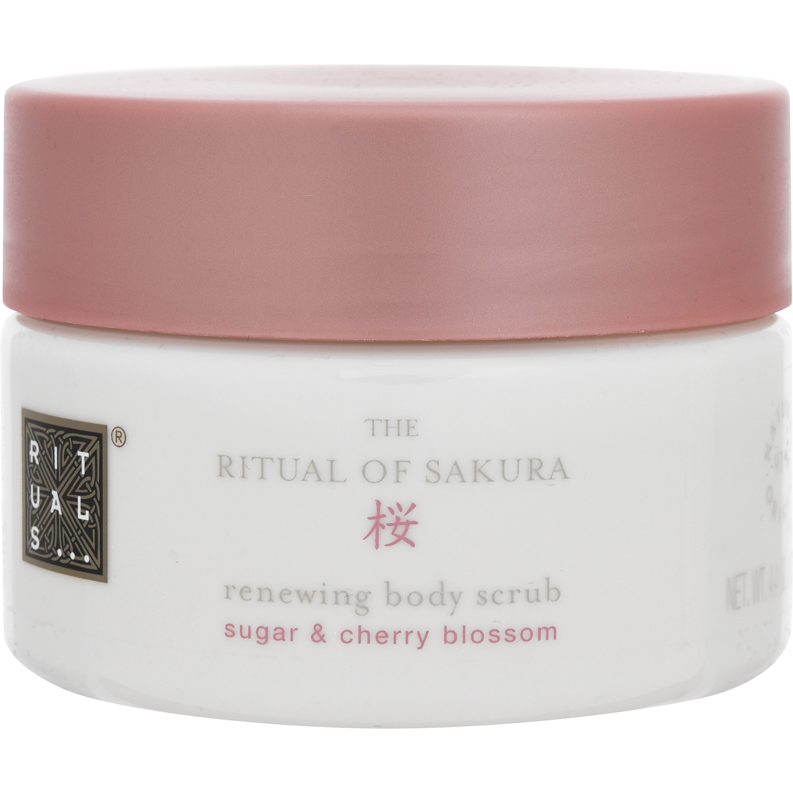 Rituals of Sakura Medium Set