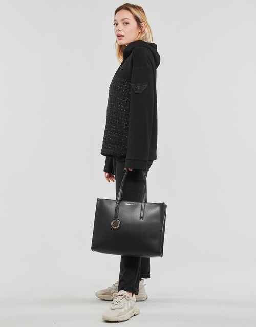 Emporio Armani - 6L2M6H-2JYY - Noir