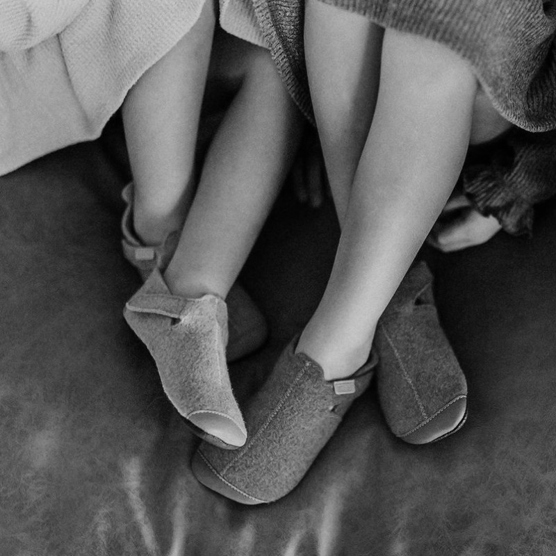 Tikki Tikki Ziggy laine Frost