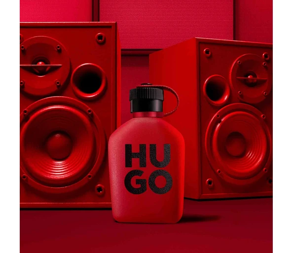 Hugo Boss Hugo Intense Eau de Parfum