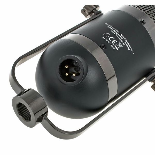 the t.bone SC 1200