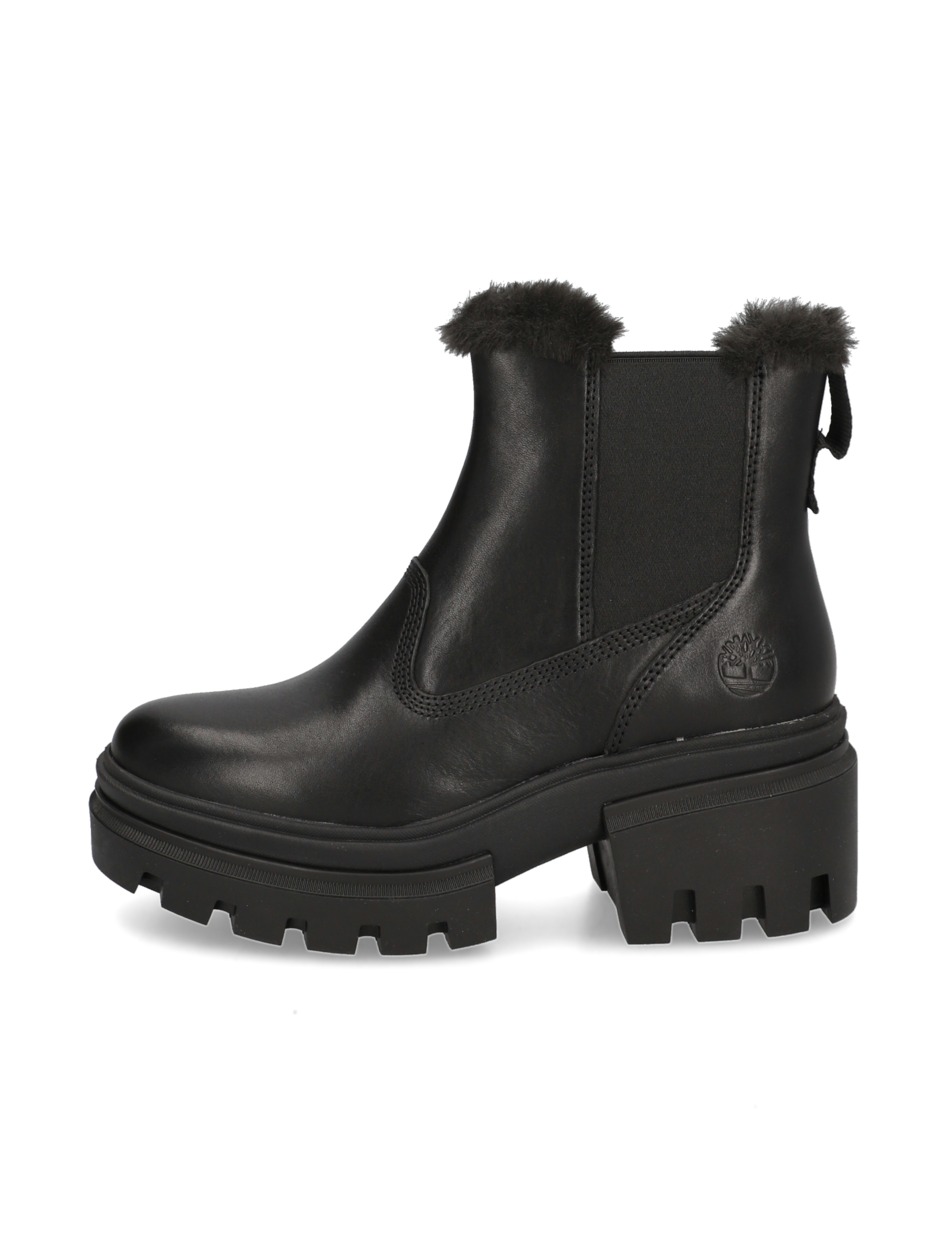 Everleigh Boot Warm Lined Chelsea