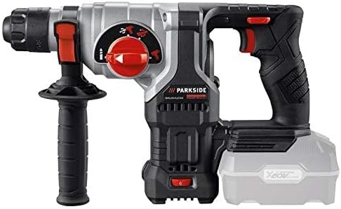 PARKSIDE PERFORMANCE PKHAP 20-Li A1, 20 V