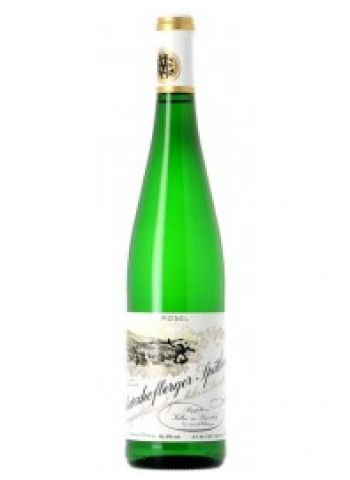 Scharzhofberger Spatlese - Egon Müller