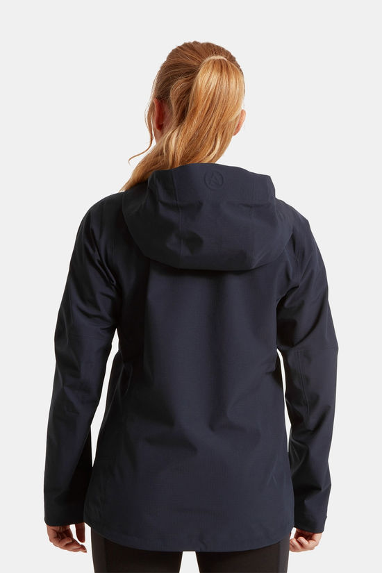 Artilect Artilect Grandview 3L Hardshell Jas Dames