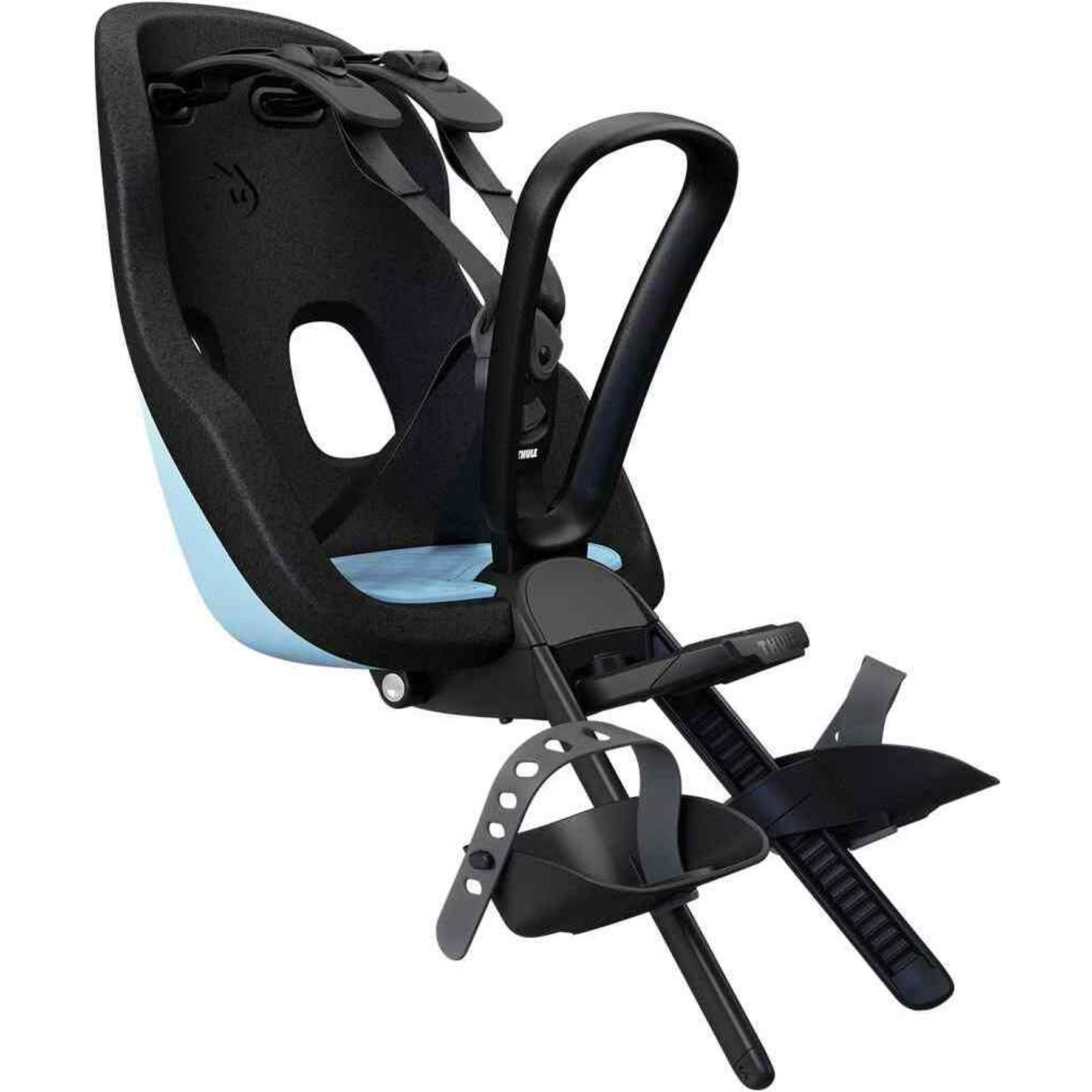 Thule Yepp Nexxt 2 Mini Fietsstoeltje Voor