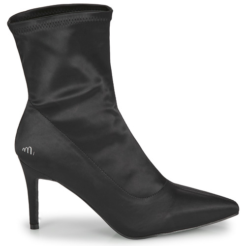 Moony Mood - ELYNE - Noir