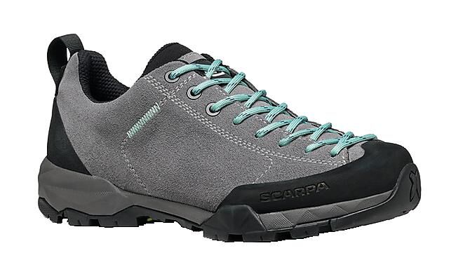 SCARPA - CHAUSSURES DE MULTIACTIVITE MOJITO TRAIL GTX W