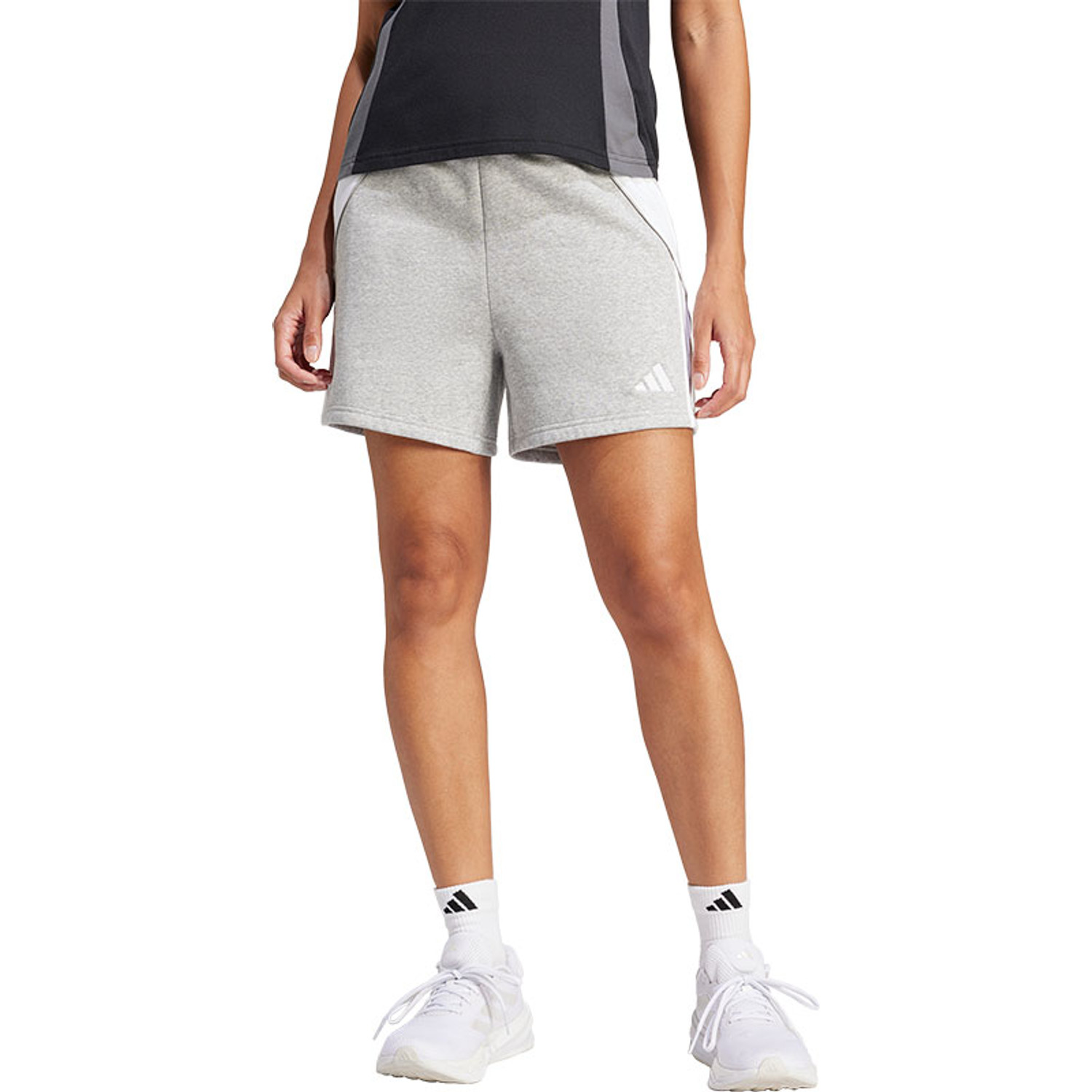 adidas Tiro 24 Sweat Zomerset Dames