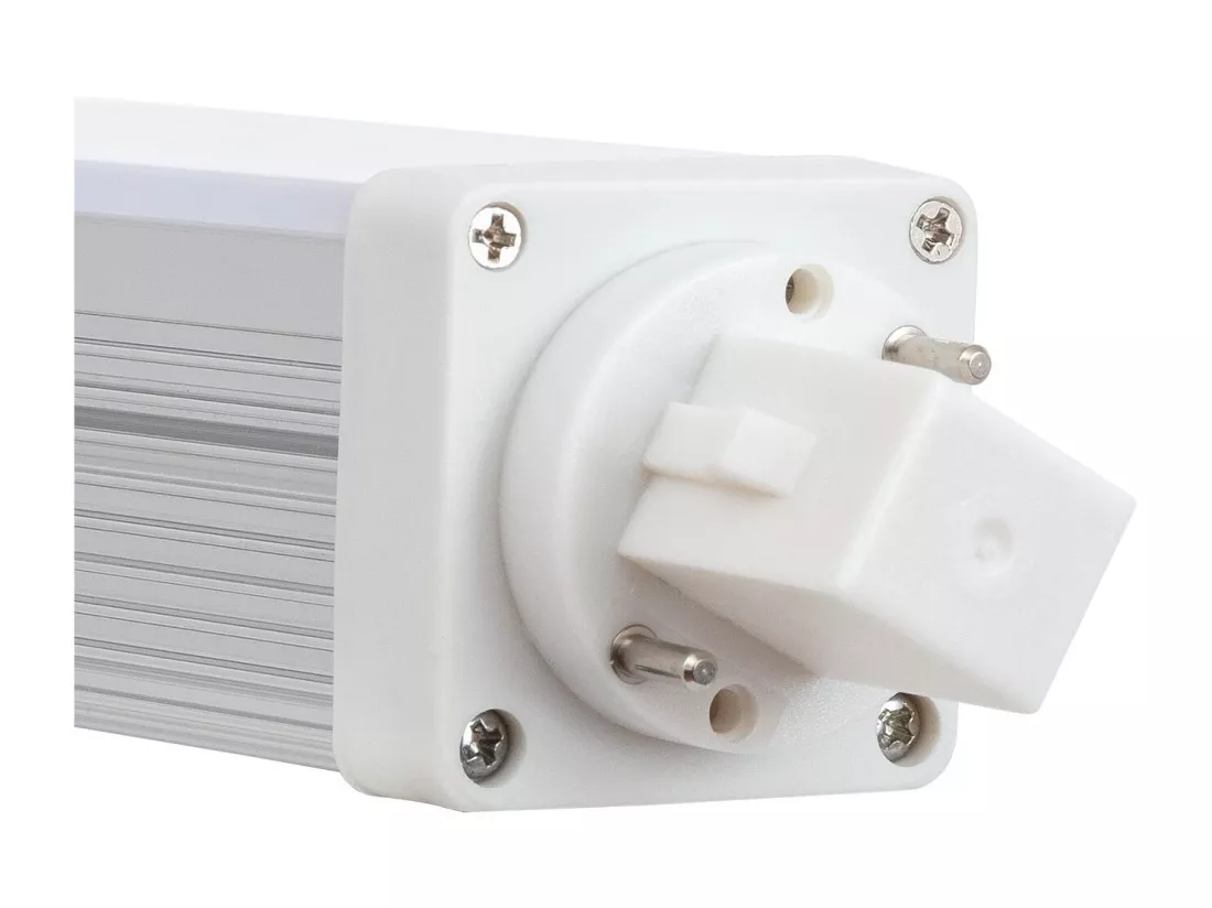 Ampoule LED 9W 907 lm Frost 4000K Blanc neutre