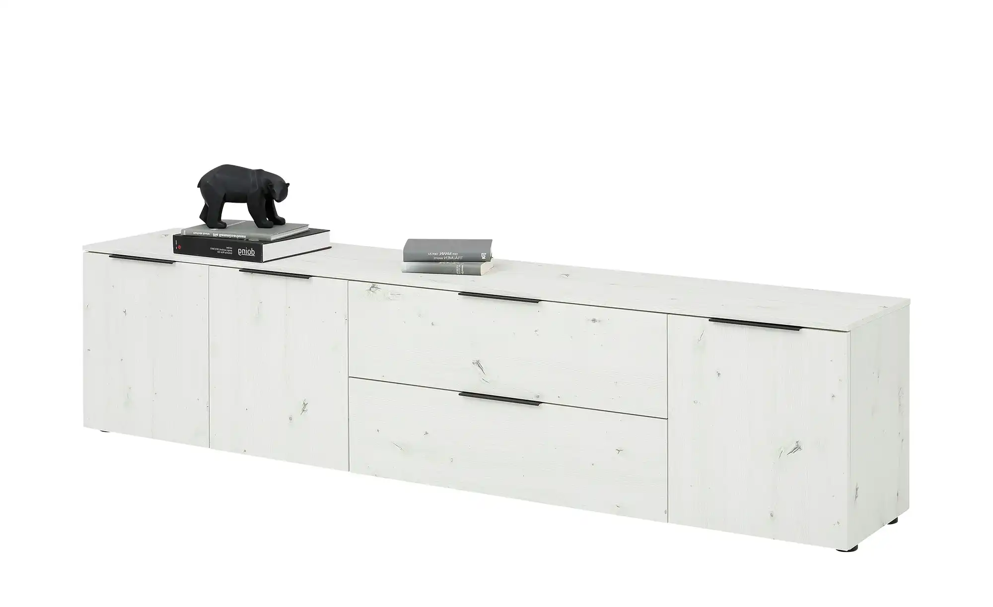 TV-Lowboard Vitreo