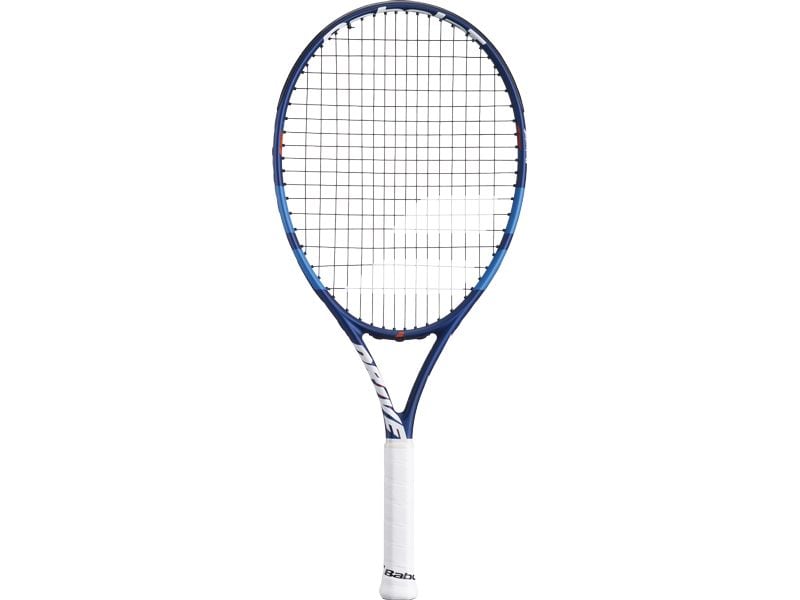 Babolat Tennisracket New Drive Junior 24 000, besaitet Tennisschläger