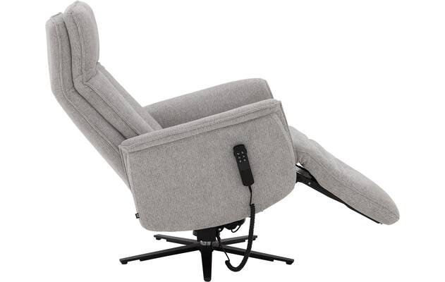 Relaxstoel Odyssey Sta Op