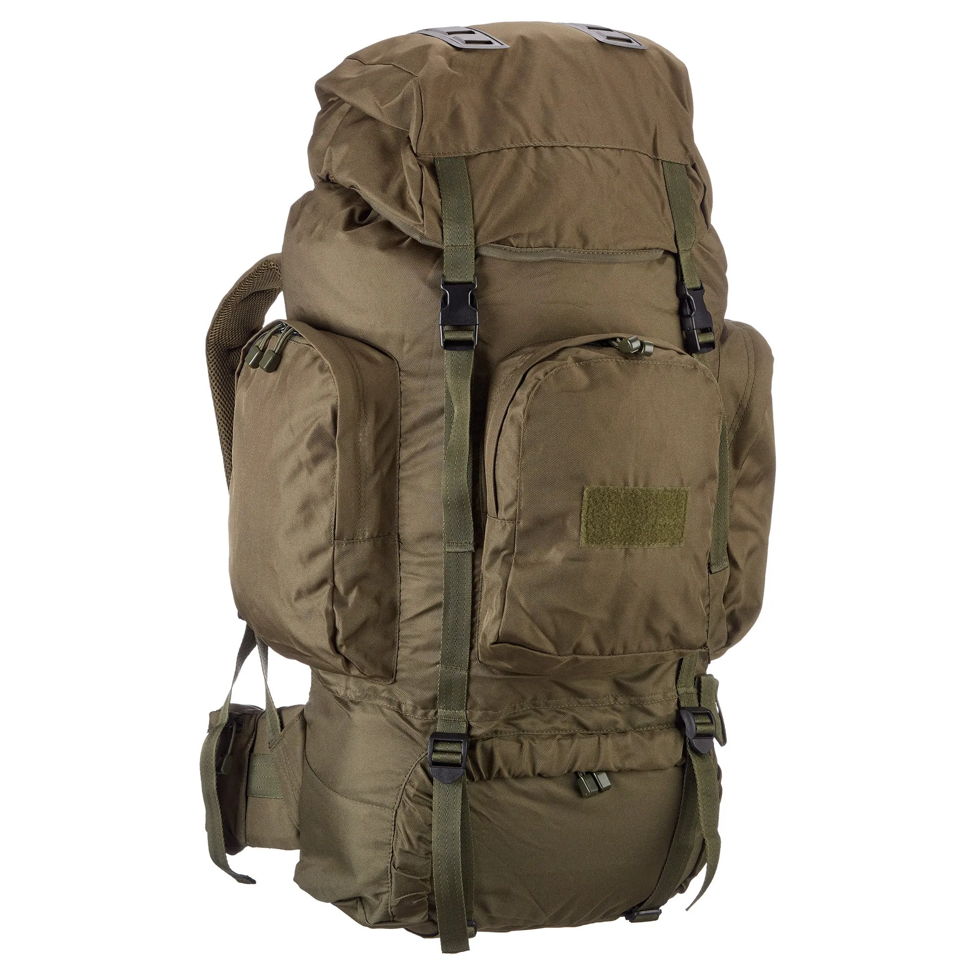 Mil-Tec -  Rucksack Recom PES 88 L