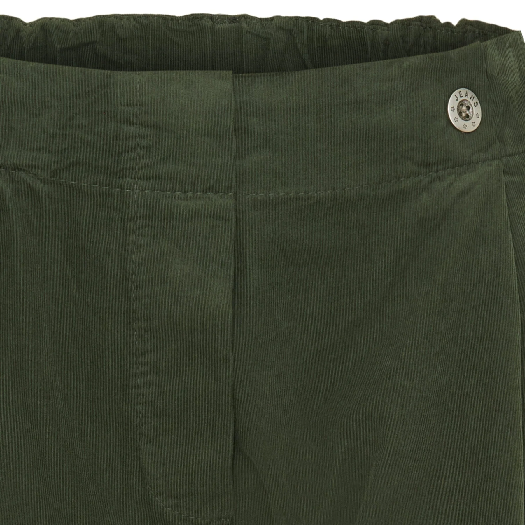 Marta Du Chateau Mdcgenevieve Pants 246122 military3089