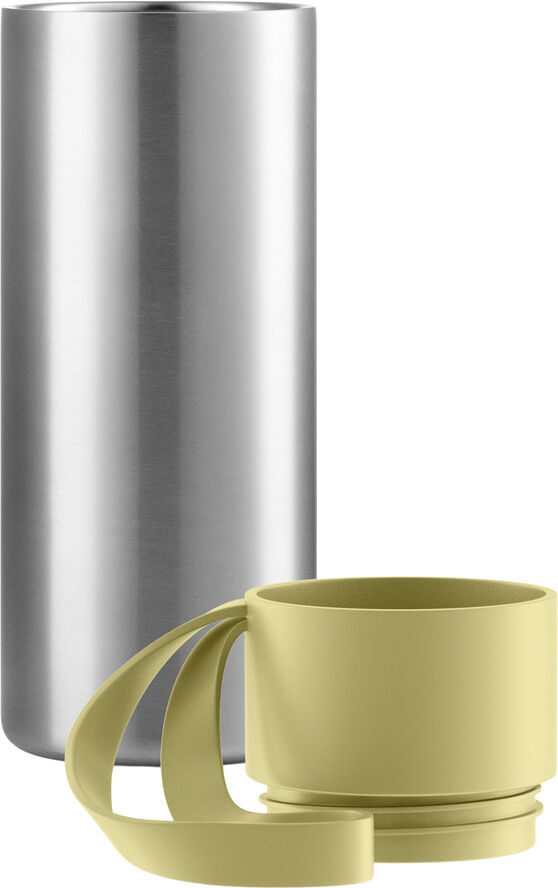 Eva Solo To Go Cup 0,35 l Champagne Champagne