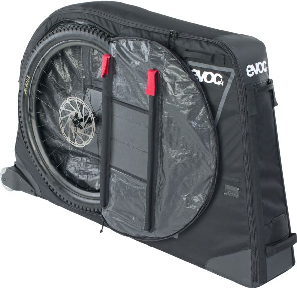 Evoc Bike Bag Cykelkuffert, Black