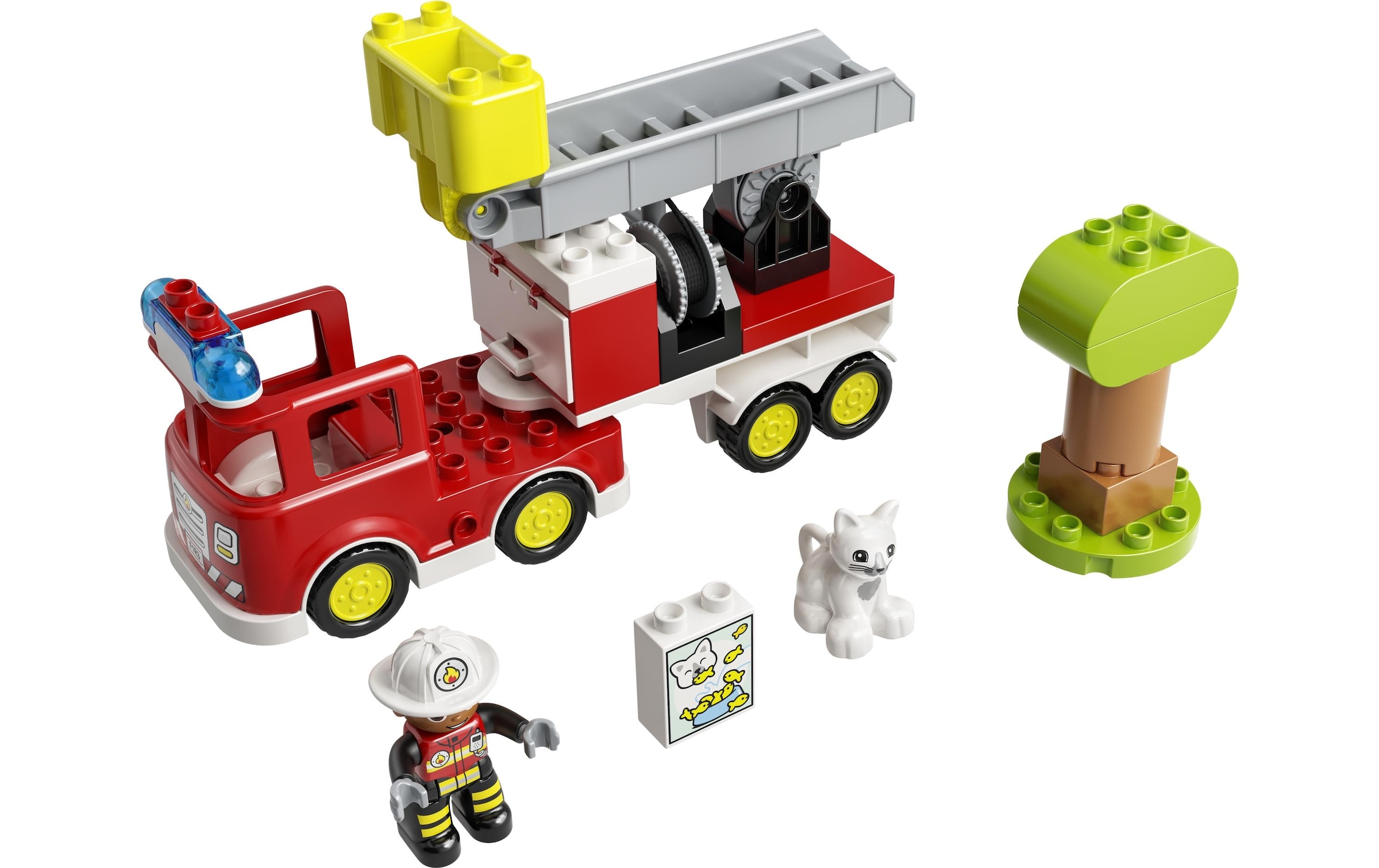 LEGO® Konstruktions-Spielset