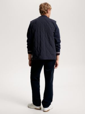 Colete acolchoado TH Warm Packable Recycled Acbedy Liner
