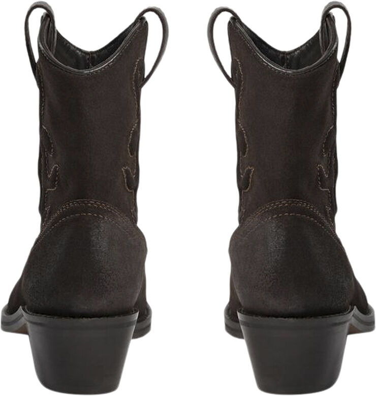 Sofie Schnoor Boot Dark brown