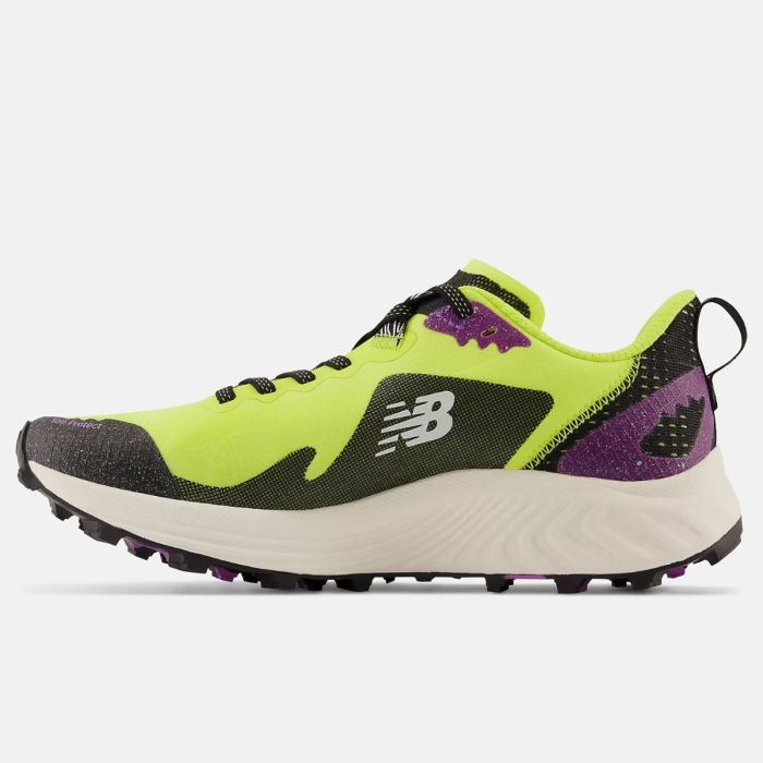 New Balance Dame Trailsko Trail Summit Unknown v3 Sort
