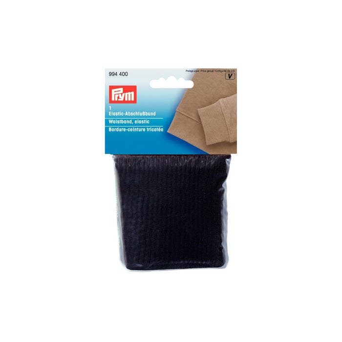 Prym-Elastische afsluitboord 1 stuk