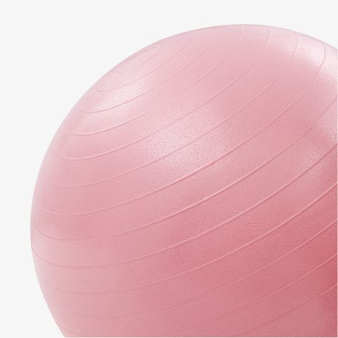 KM-Fit Gymnastikball 55 cm