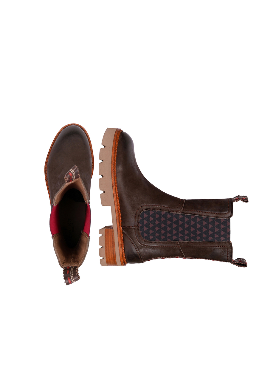 CHELSEA BOOT NUNZIA