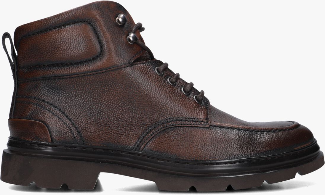 bruine greve veterboots bolzano 5546
