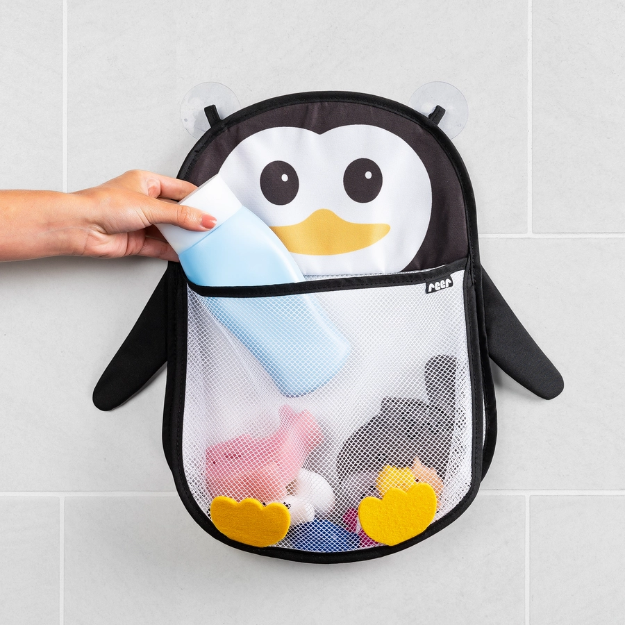 reer Badespielzeug-Netz MyHappyPingu