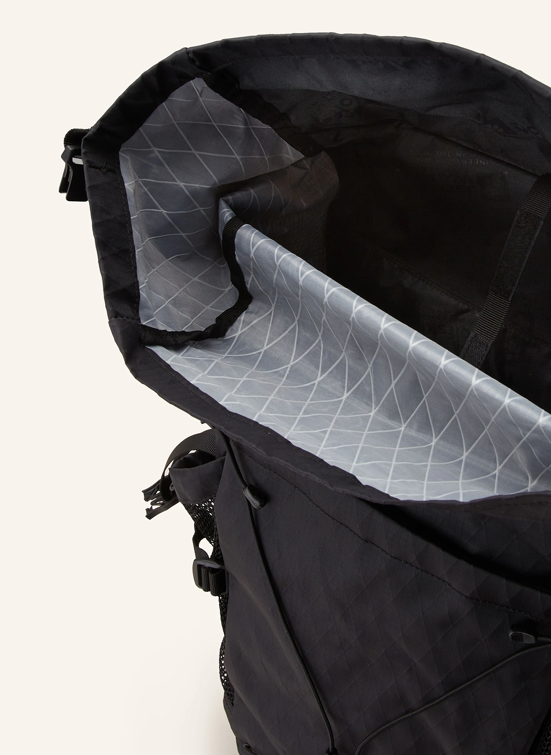 Jack Wolfskin Rucksack WAMDERMOOD ROLLTOP 30 l