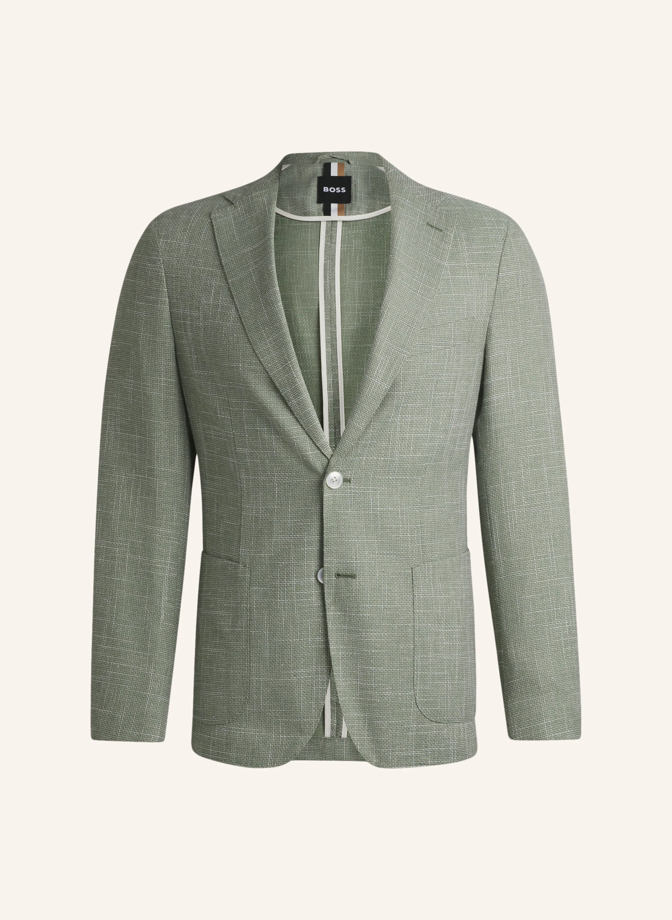 BOSS Blazer C-HANRY-252 Slim Fit
