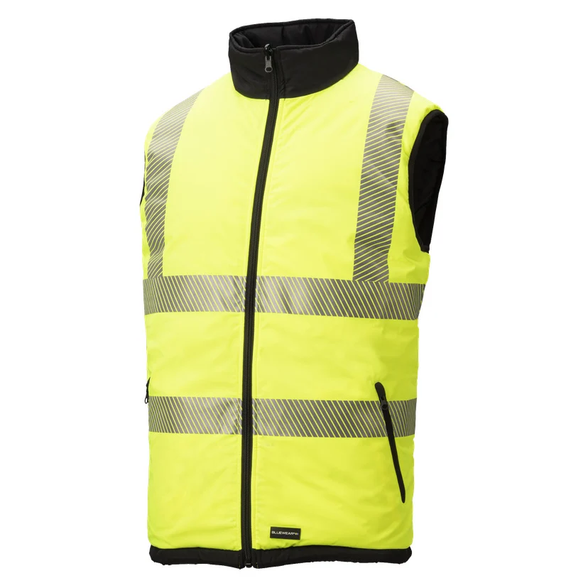 Fôret refleksvest M